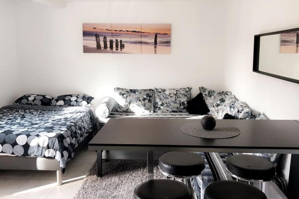 Studios Moderne Et Spacieux Morieres-les-Avignon エクステリア 写真